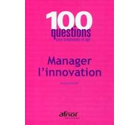 Manager l'innovation