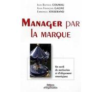 Manager par la marque: Un outil de motivation et d'alignement stratégique