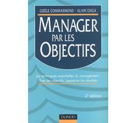 Manager par les objectifs