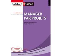 Manager par projets