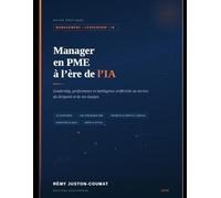 MANAGER PME à l'ère de l'IA
