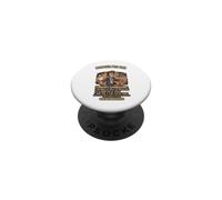 Manager Pro Max Funny Boss Humour Graphic PopSockets PopGrip Adhésif