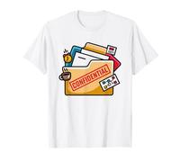 Manager RH Ressources Humaines T-Shirt