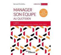 Manager son équipe au quotidien