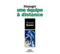 Manager Une Équipe À Distance