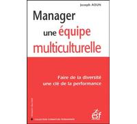 Manager une équipe multiculturelle (0000)