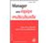 Manager une équipe multiculturelle Joseph Aoun (Auteur)