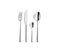 Managère 24 pièces Métropole Amefa Premiere tout inox 0,000000 Inox