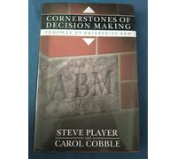 Managerial Accounting: The Cornerstone Of Business Decision-Making