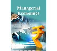 Managerial Economics
