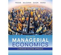 Managerial Economics