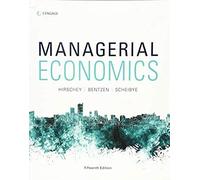 Managerial Economics
