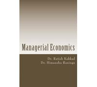 Managerial Economics