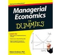 Managerial Economics For Dummies