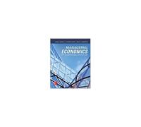 Managerial Economics & Organizational Architecture