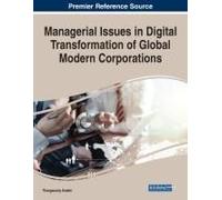 Managerial Issues In Digital Transformation Of Global Modern Corporations