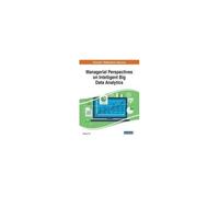 Managerial Perspectives On Intelligent Big Data Analytics