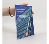 Managerial Stories From Countries In Transition