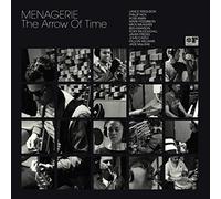Managerie - The Arrow of Time [Import]