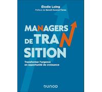 Managers de transition: Transformer l'urgence en opportunité de croissance