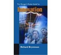 Manager's Pocket Guide to Innovation Brynteson, Richard (Auteur)