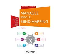 Managez avec le Mind Mapping - 2e éd.
