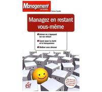 Managez En Restant Vous-Même
