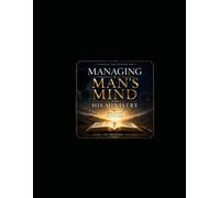 Managing A Man's Mind For His Ministry: Journal
