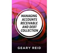 Managing Accounts Receivable and Debt Collection: By developing a credit policy and informing their customers about its stipulations, entrepreneurs should be able to protect their businesses