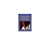 Managing Adaptability, Intervention, And People In Enterprise Information Systems