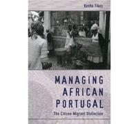 Managing African Portugal by Kesha Fikes Kesha Fikes (Auteur)