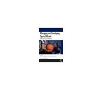 Managing And Developing Sports Officials