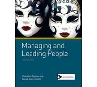 Managing and Leading People - [Version Originale] Charlotte Rayner, Derek William Adam - Smith (Auteur)