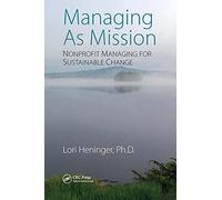 Managing As Mission