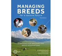 Managing Breeds For A Secure Future 3rd Edition