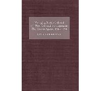 Managing British Colonial and Post-Colonial Development David Sunderland (Auteur)