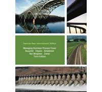 Managing Business Process Flows