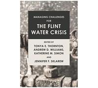 Managing Challenges For The Flint Water Crisis
