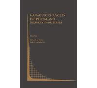 Managing Change In The Postal And Delivery Industries