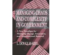 Managing Chaos Complexity Government