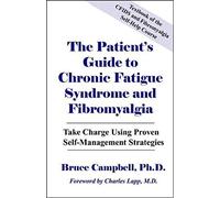 Managing Chronic Fatigue Syndrome And Fibromyalgia