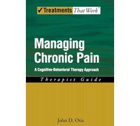 Managing Chronic Pain