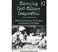 Managing Civil-Military Cooperation, Military Strategy and Operational Art