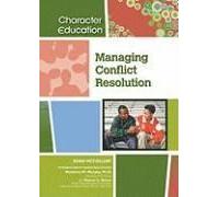 Managing Conflict Resolution