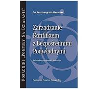 Managing Conflict With Direct Reports (Polish)