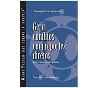 Managing Conflict With Direct Reports (Portuguese For Europe)