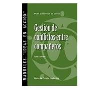 Managing Conflict With Peers (Spanish For Spain)