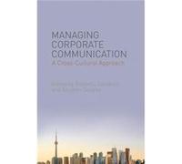 Managing Corporate Communication - Rossella Gambetti - Bloomsbury Publishing PLC - Livre en Anglais - Paperback Rossella GambettiRossella Gambetti (Auteur)