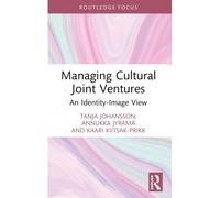 Managing Cultural Joint Ventures