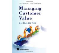 Managing Customer Value